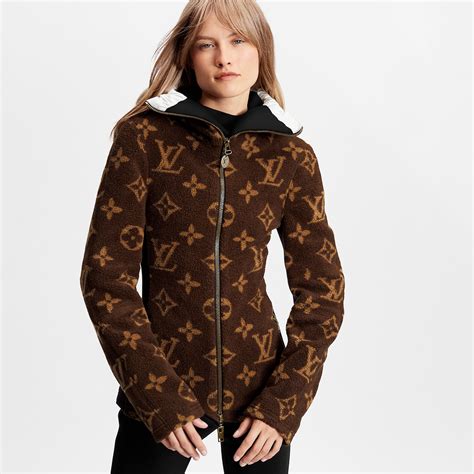 louis vuitton bubble vest|Louis Vuitton ladies jackets.